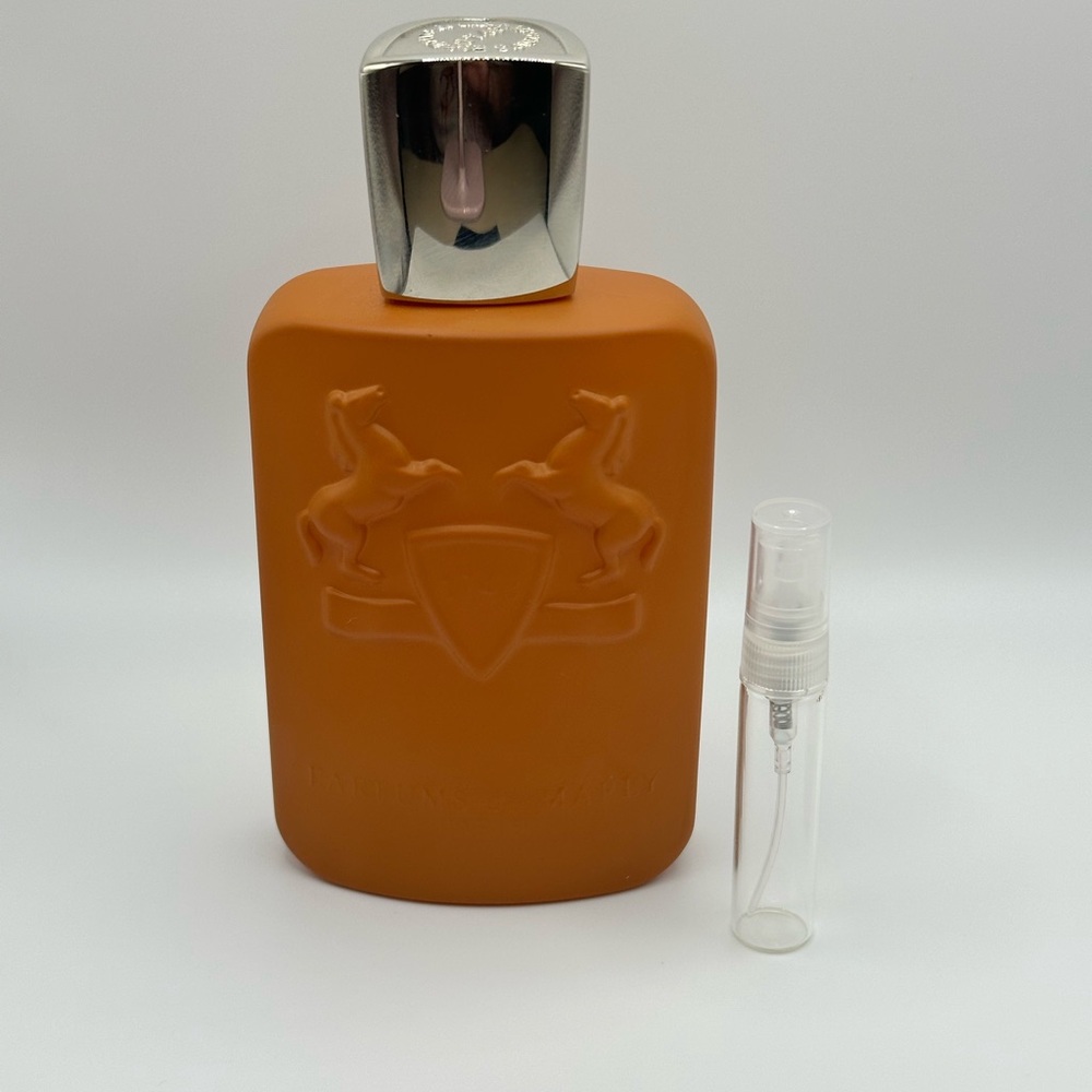 PARFUMS de Marly Althair
